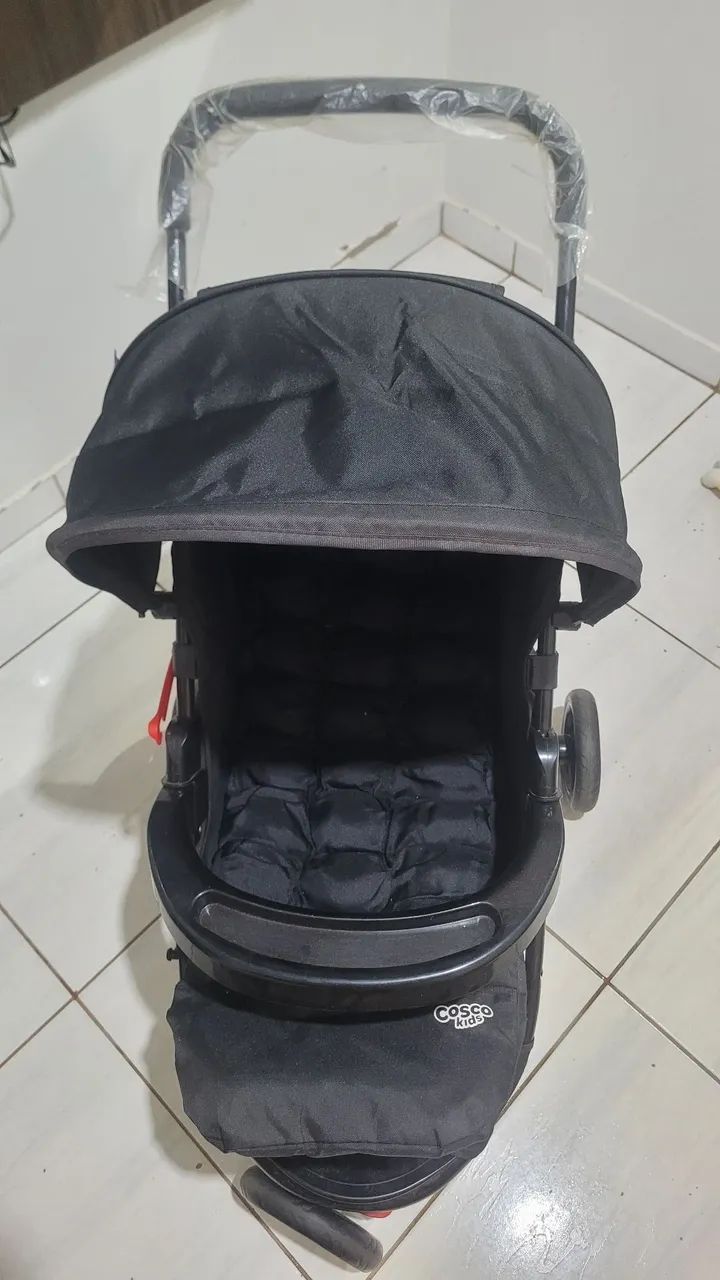 Carrinho de bebê  - Foto 3