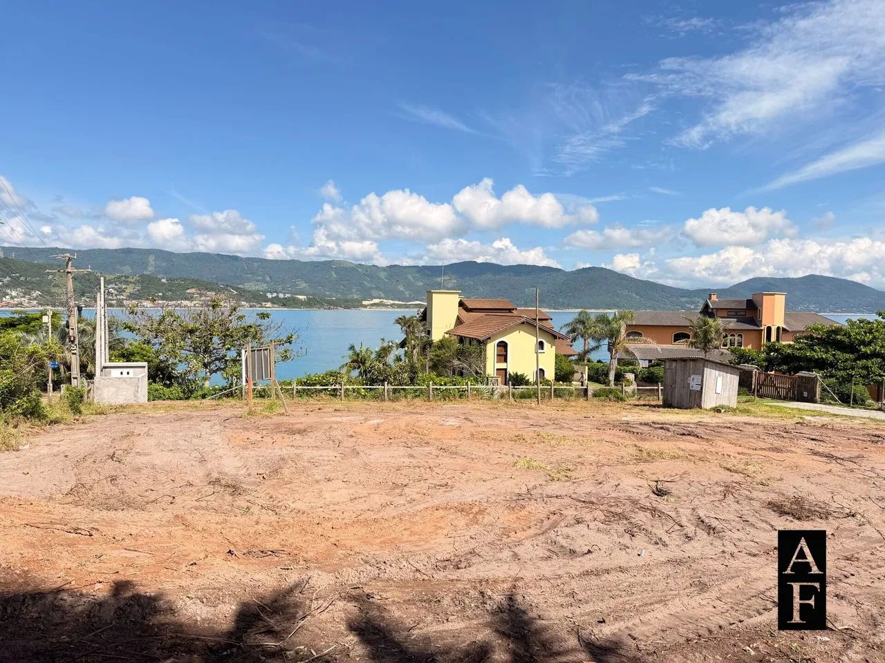 Terreno em Garopaba na Vigia - Foto 4