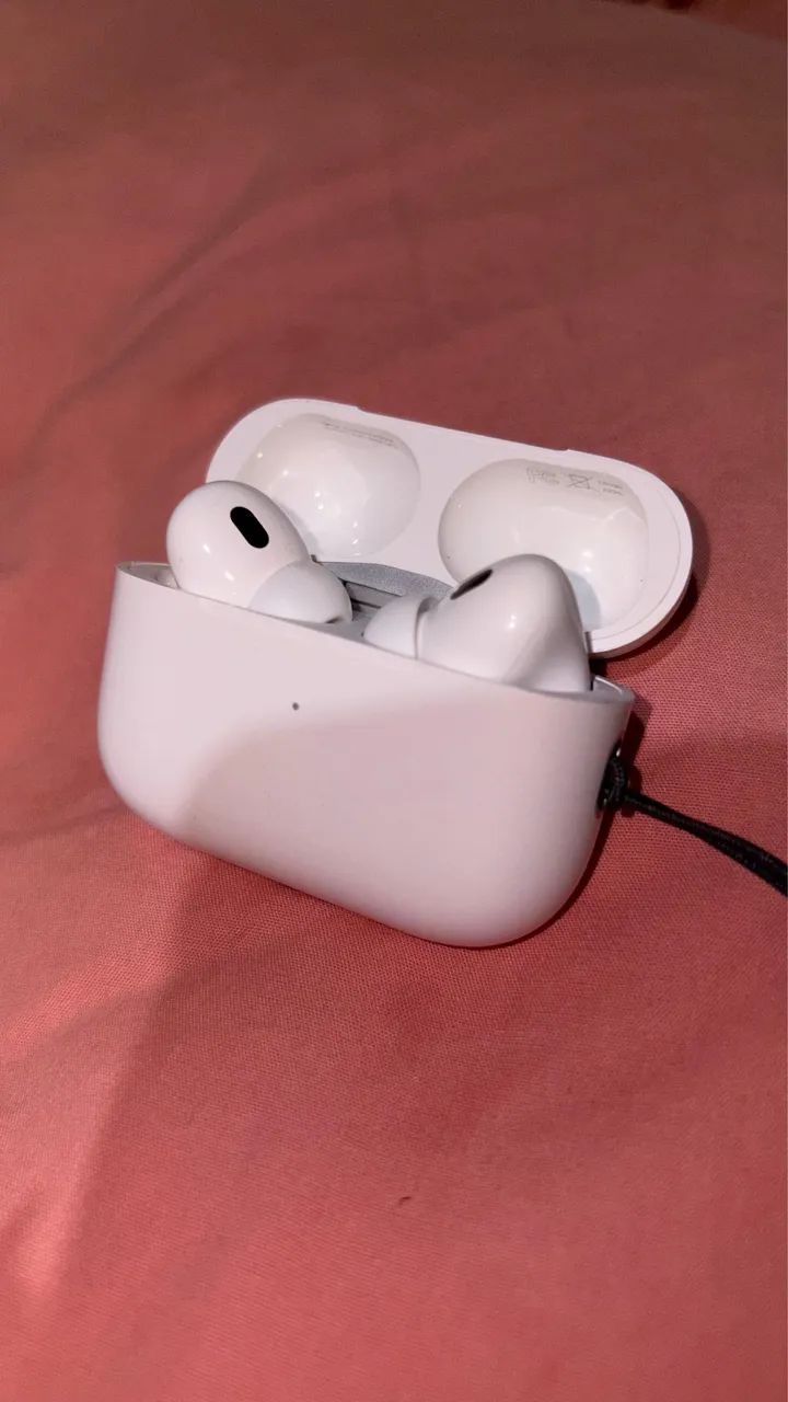 IPHONE 15 PLUS + AIRPODS - Foto 4