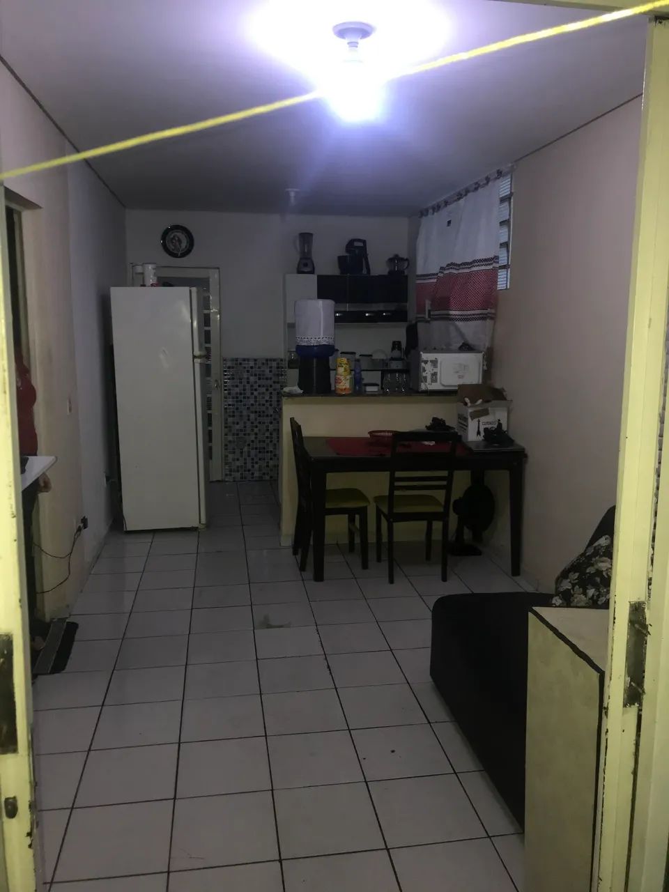 Alugo casa na Nova sorocaba - Foto 2