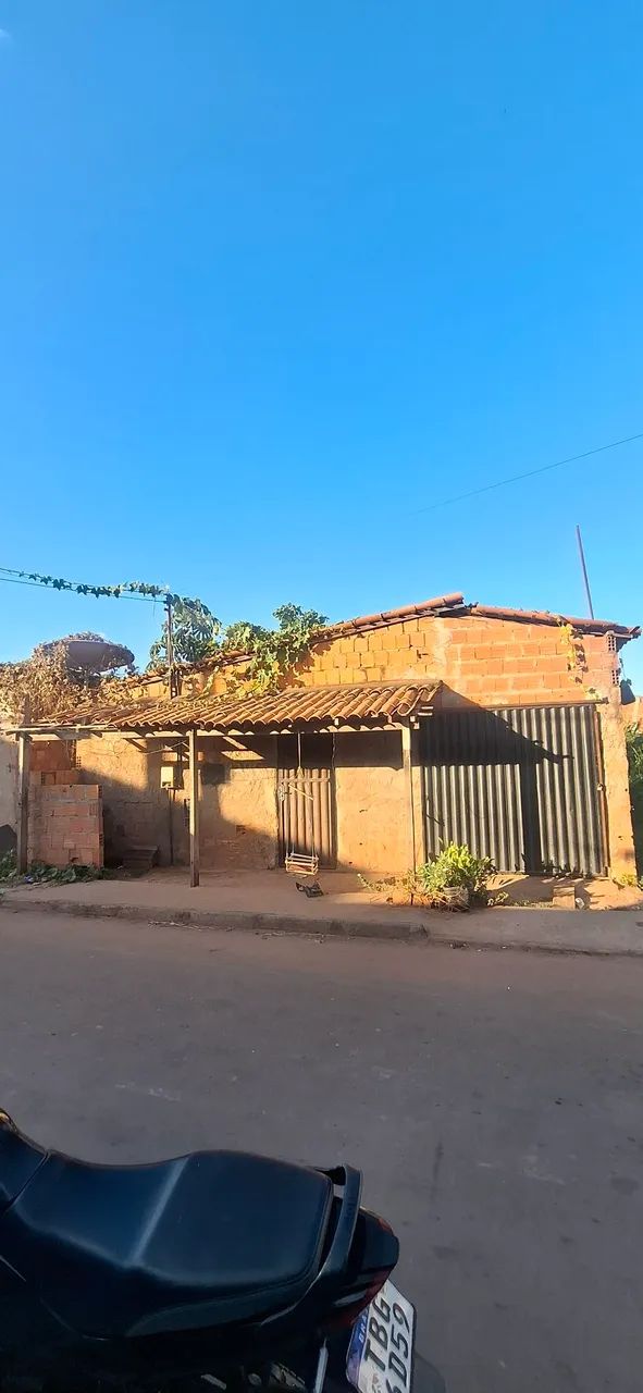 Casa pra vender vila nova