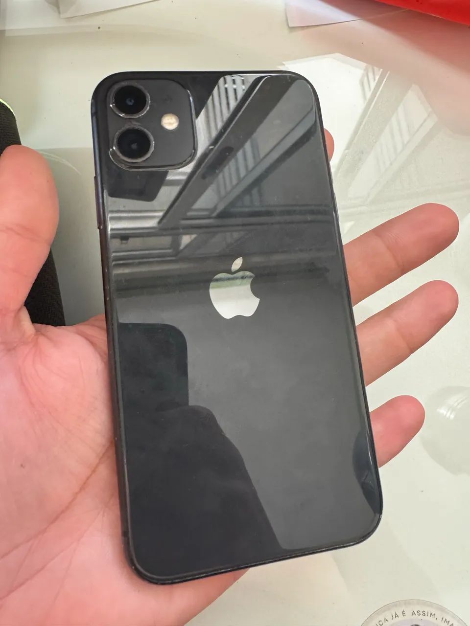 iPhone 11 64gb - Foto 2