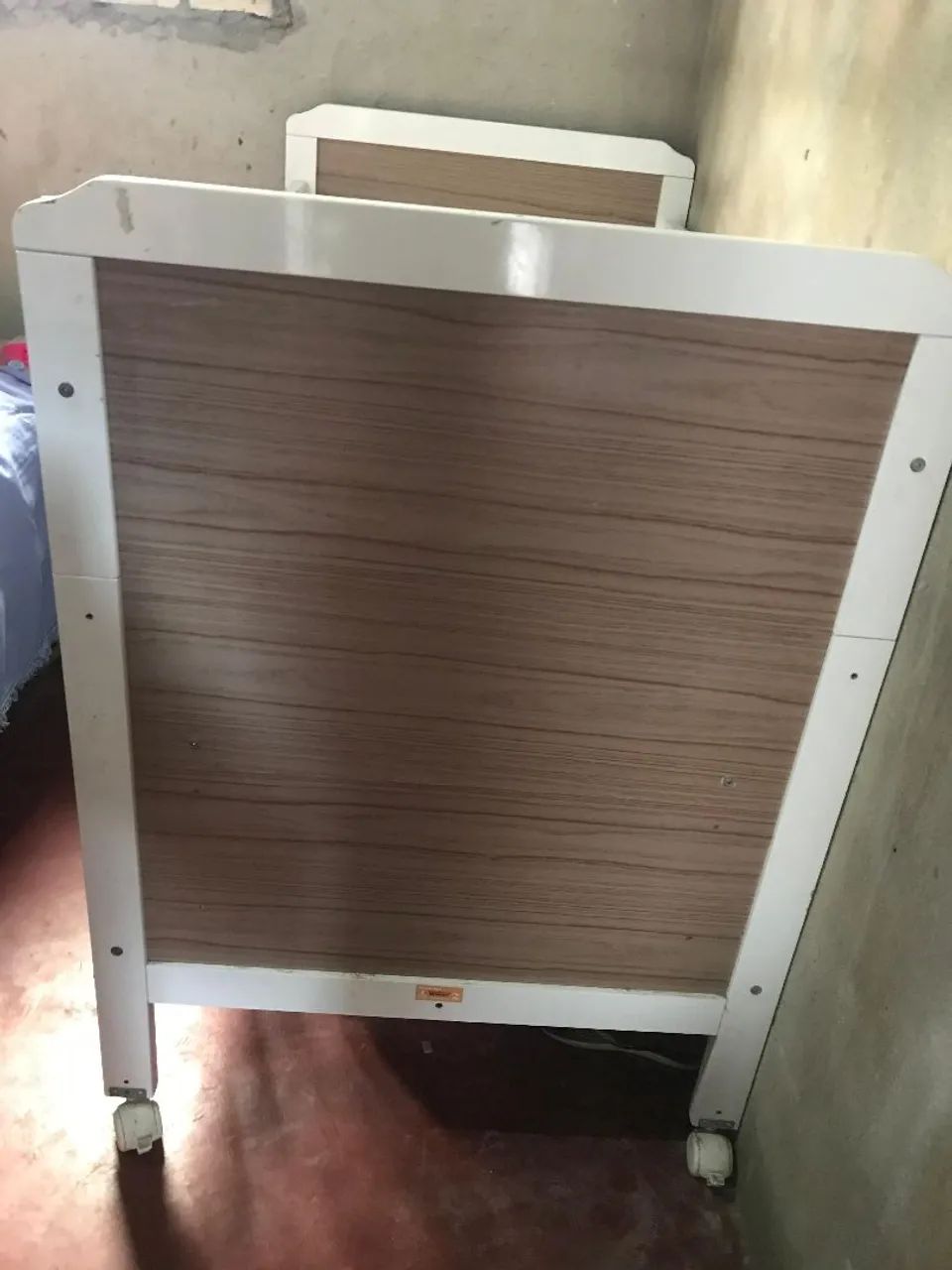 Berço cama - Foto 4