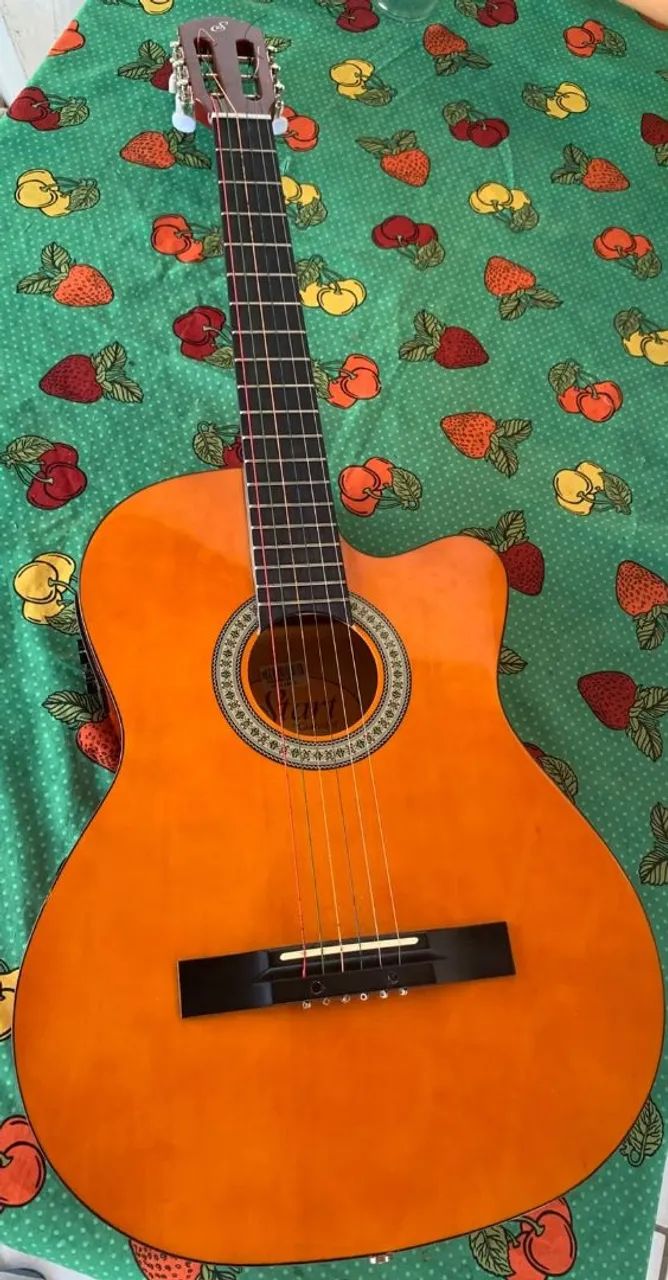 Violão  - Foto 2