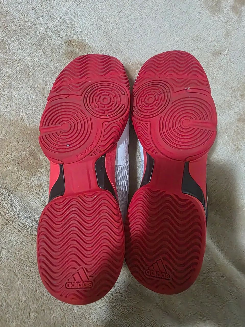 TENIS ADIDAS  - Foto 4