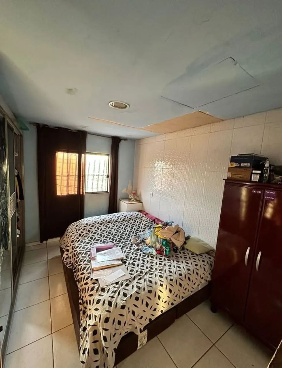 Casa no Monte Castelo-G - Foto 4