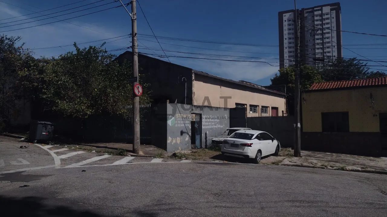 Barracão comercial de 400m² para locação na Vila Hortência, Sorocaba-SP. - Foto 2