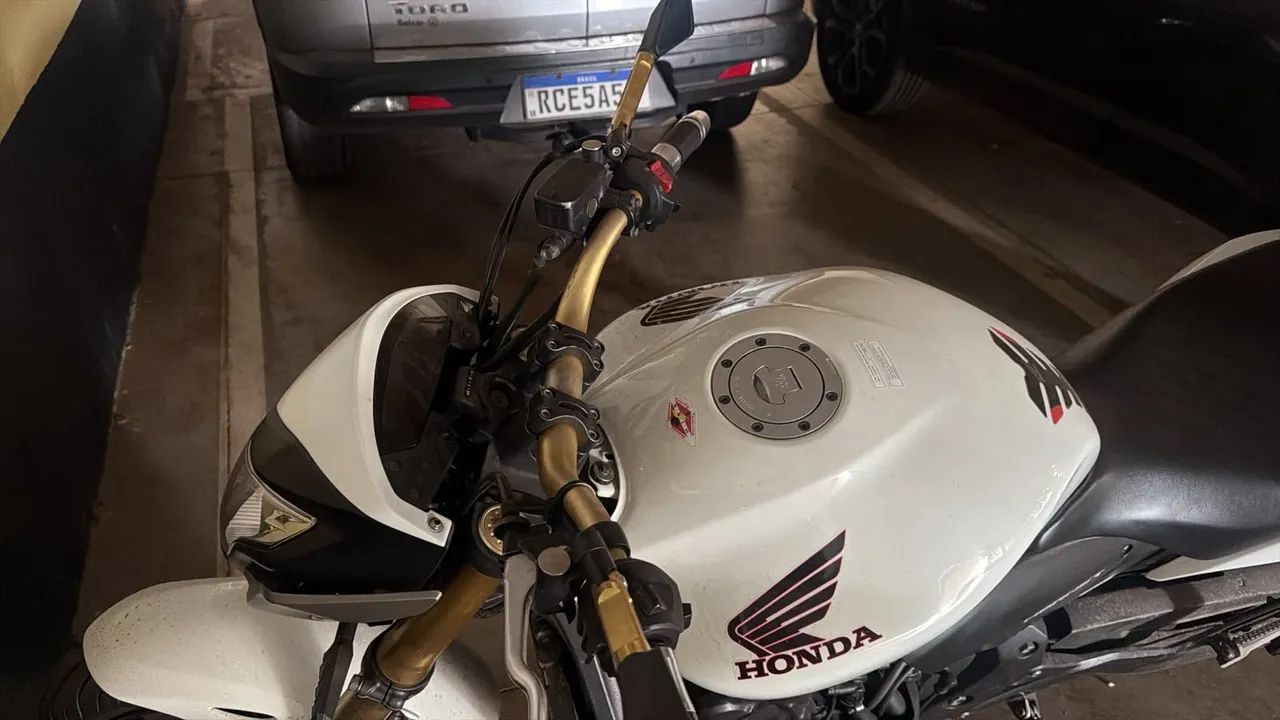 Hornet - Foto 2