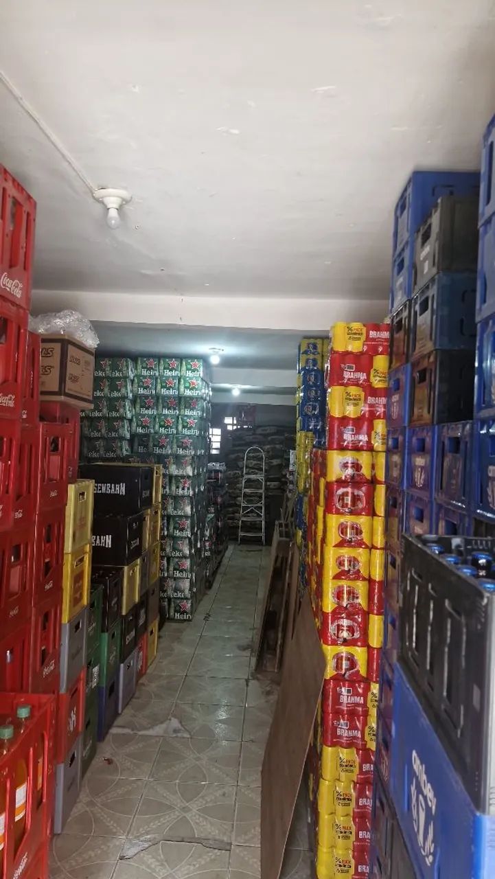 VENDO DISTRUIBUIDORA É CONVENIÊNCIA  - Foto 2