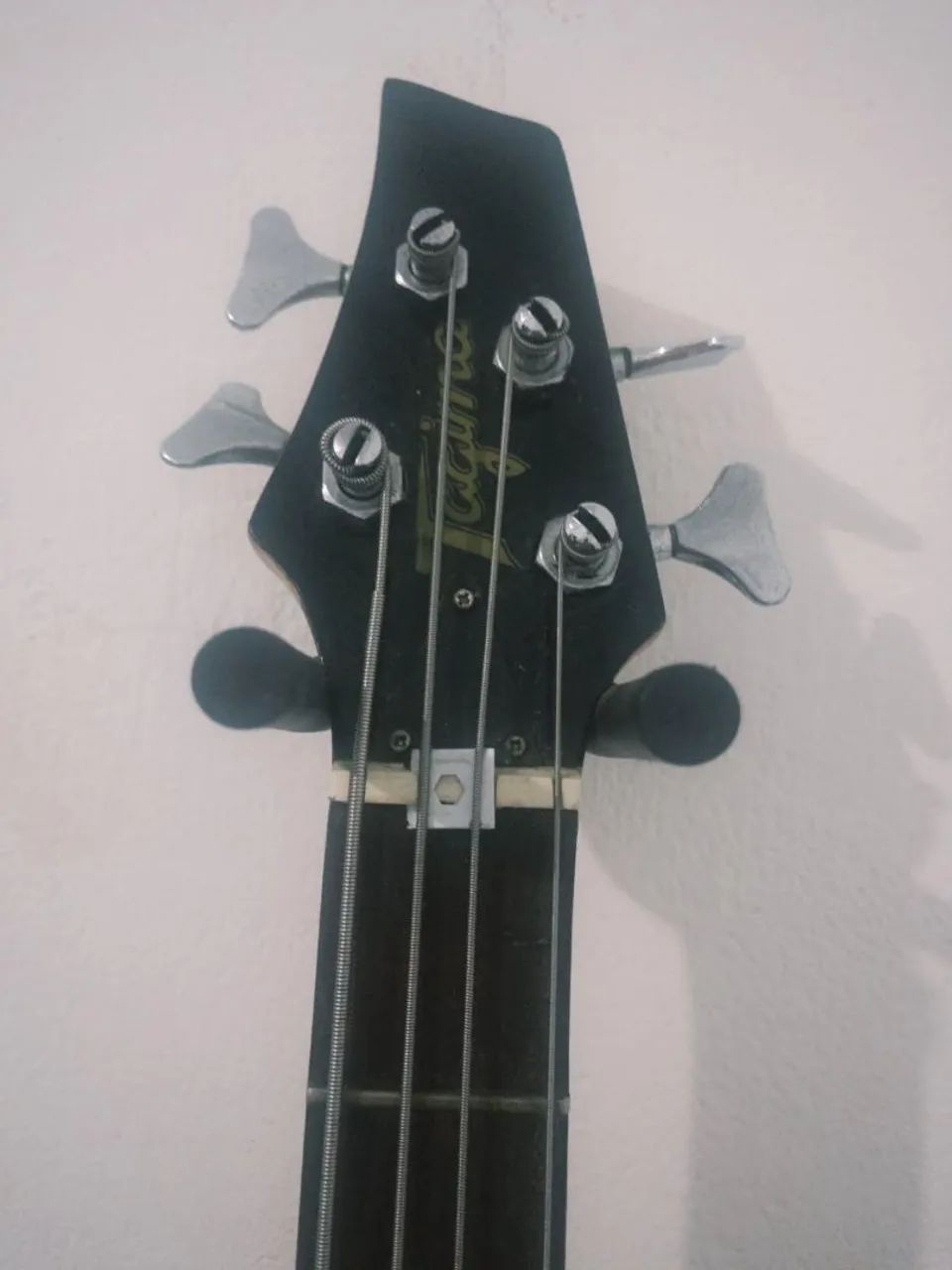 Baixo 4 cordas Tagima - Foto 5