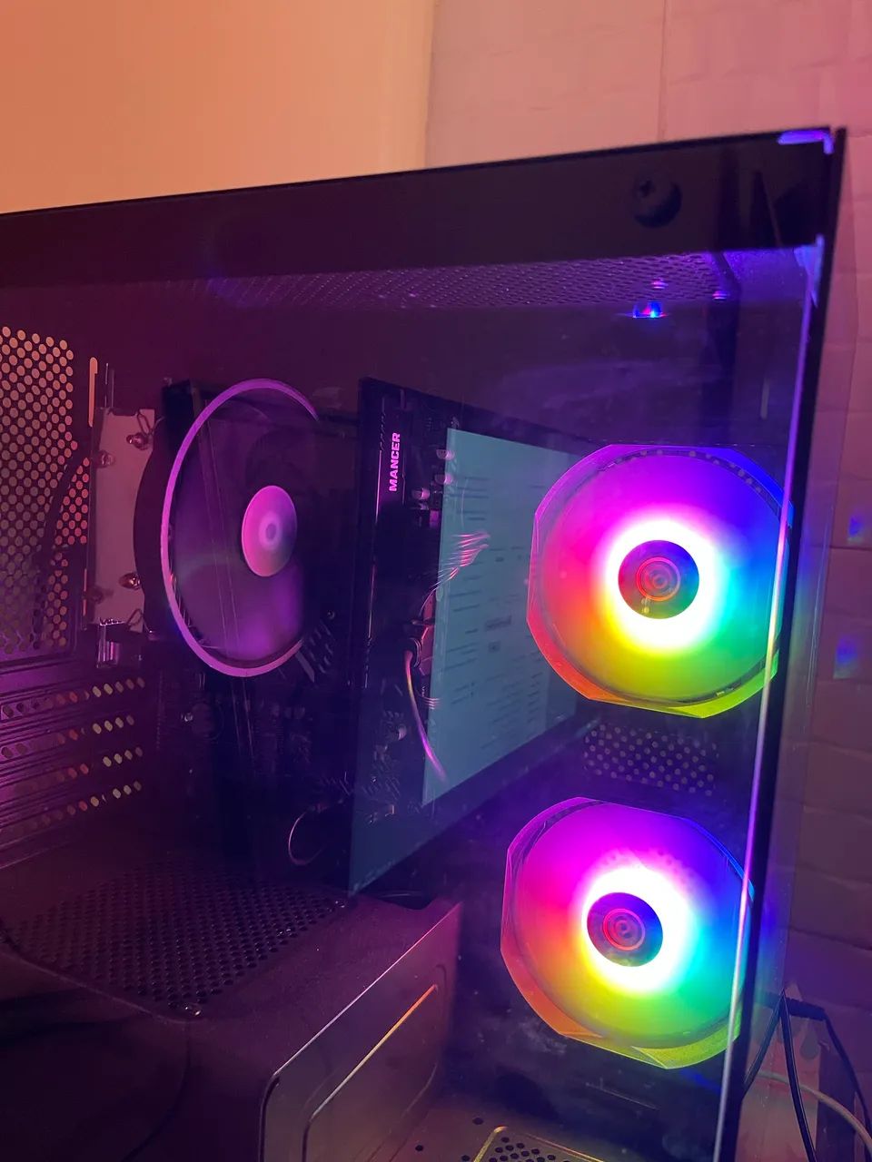 Vendo Pc Gamer  - Foto 3