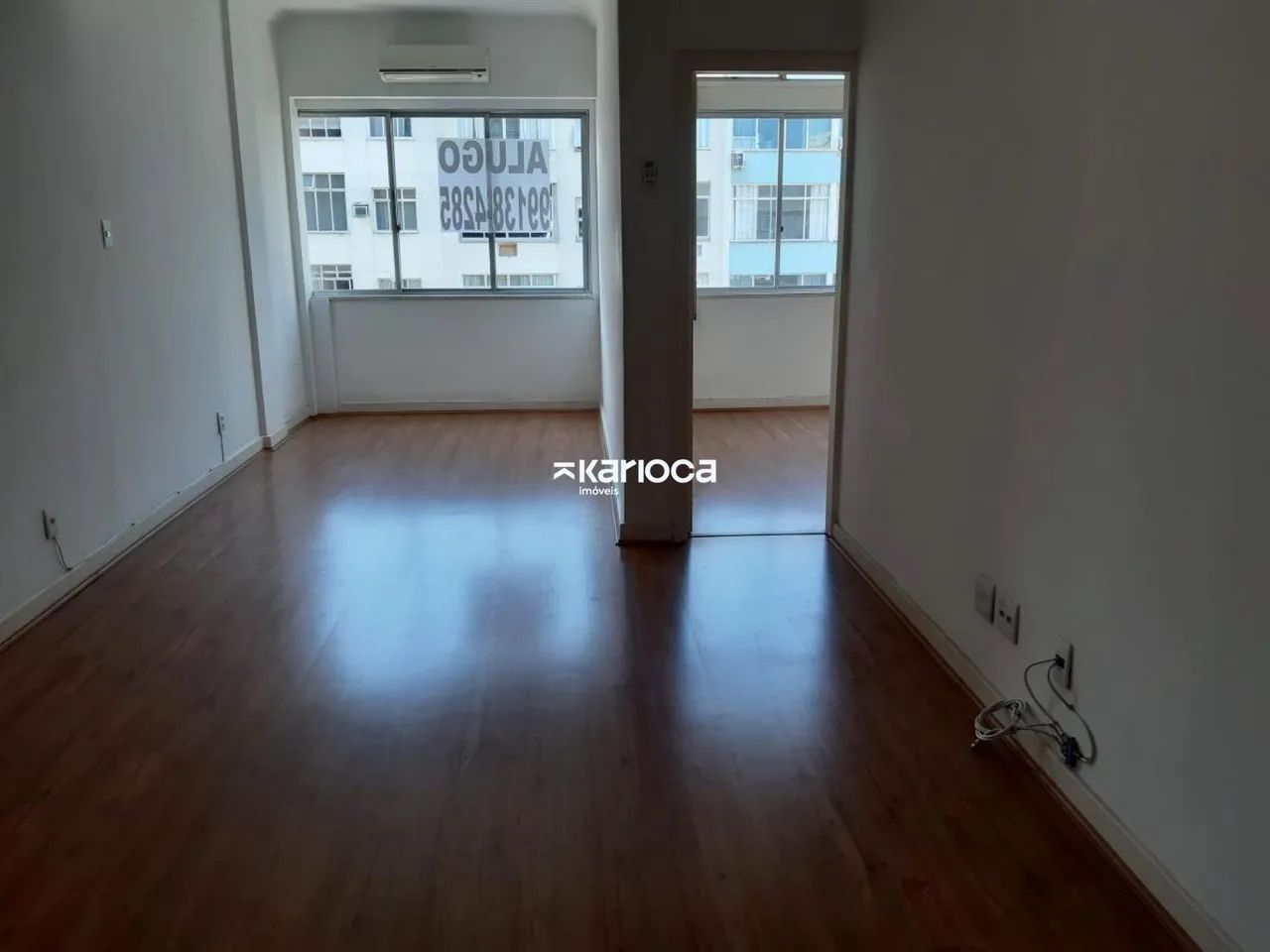 APARTAMENTO 3QTS 95M2 -LEBLON - Foto 2