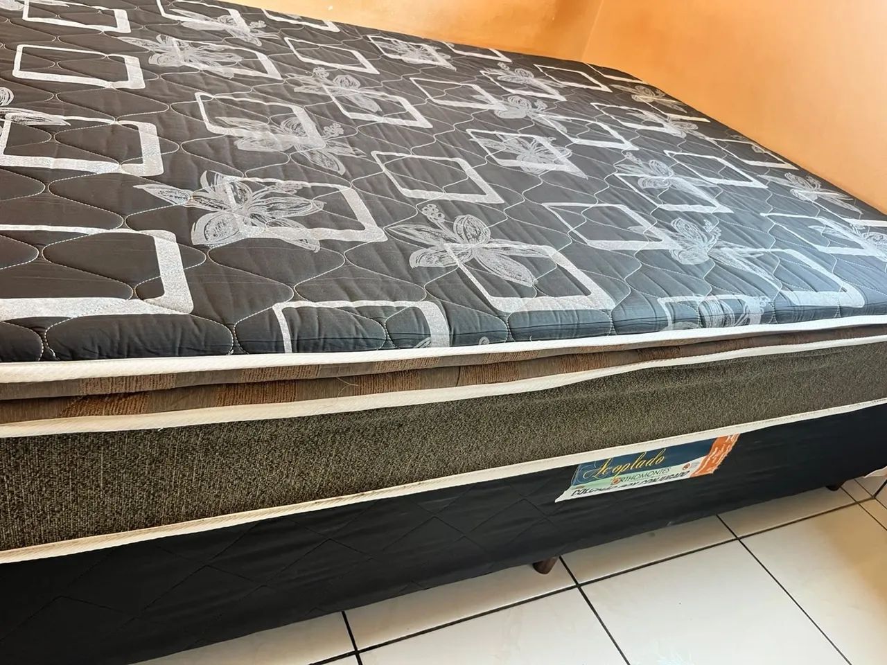 Cama  - Foto 4