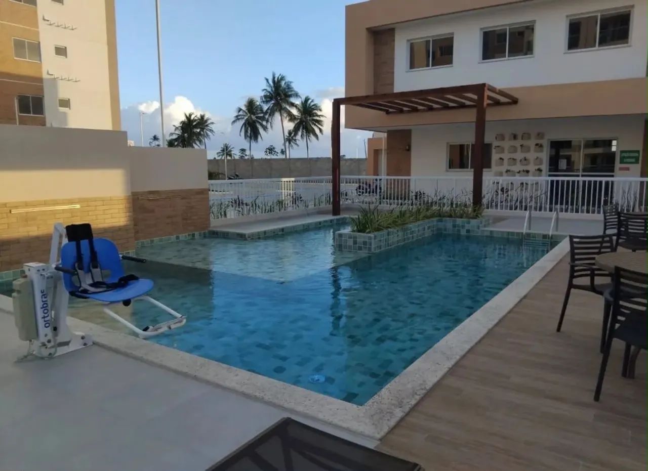 Apartamento viver Aruana a venda  - Foto 3