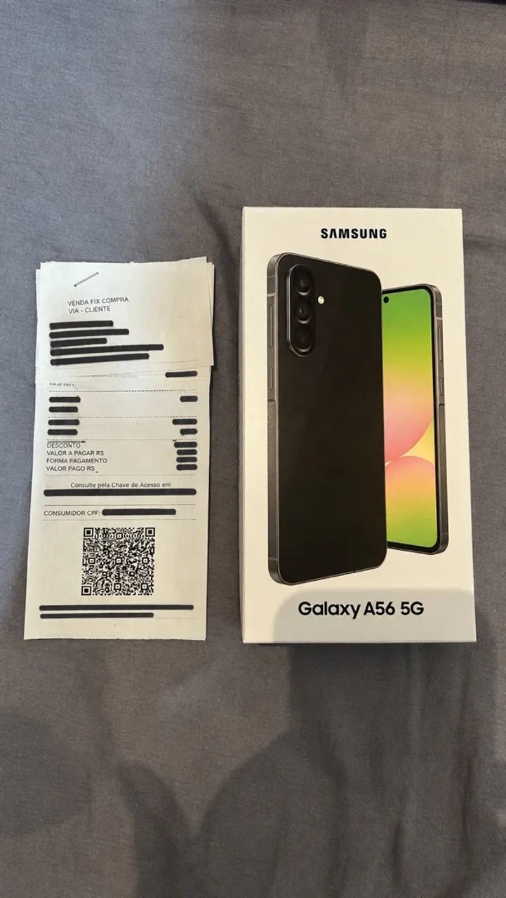 Galaxy a56 128 g 