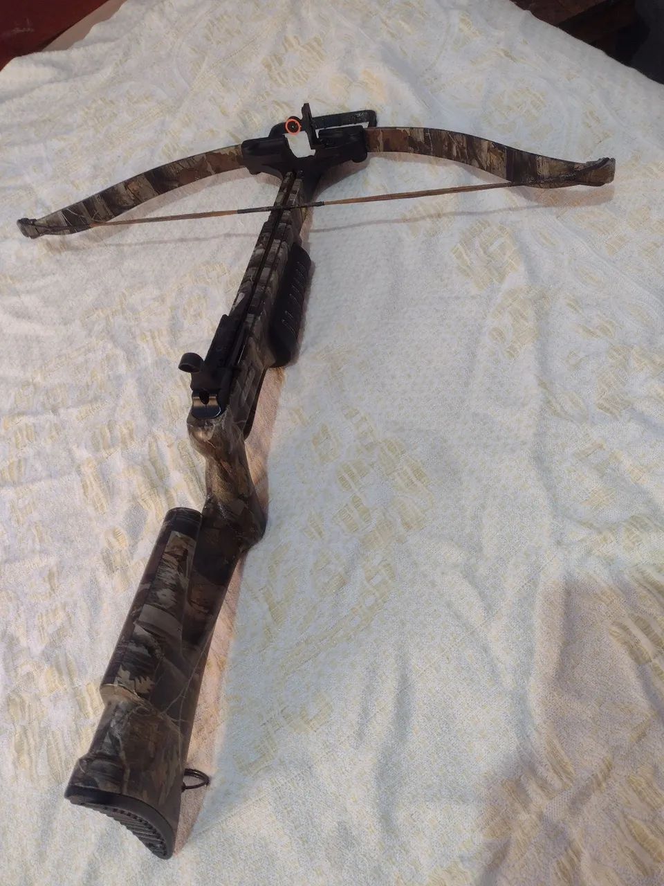 Flecha chance wind - Foto 4