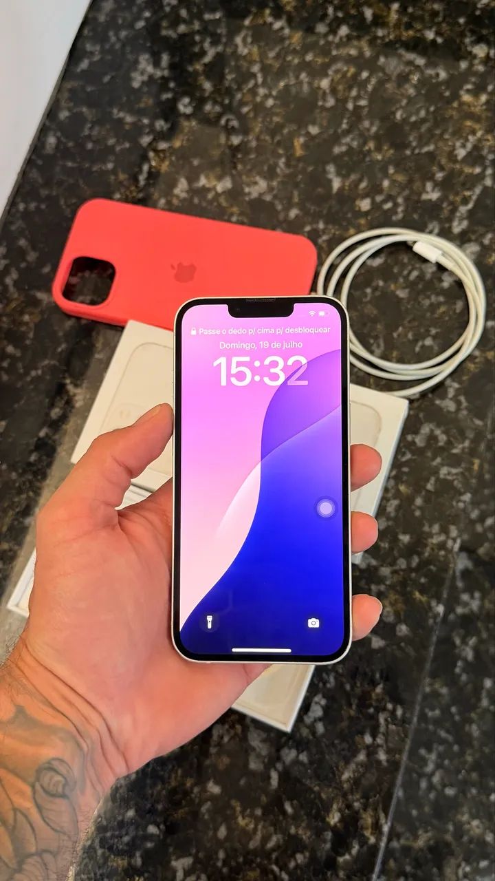 Iphone 13 - Foto 3