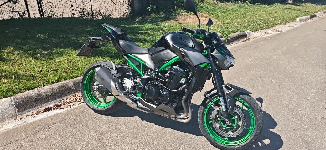 Z900 SE - ABS - Foto 4
