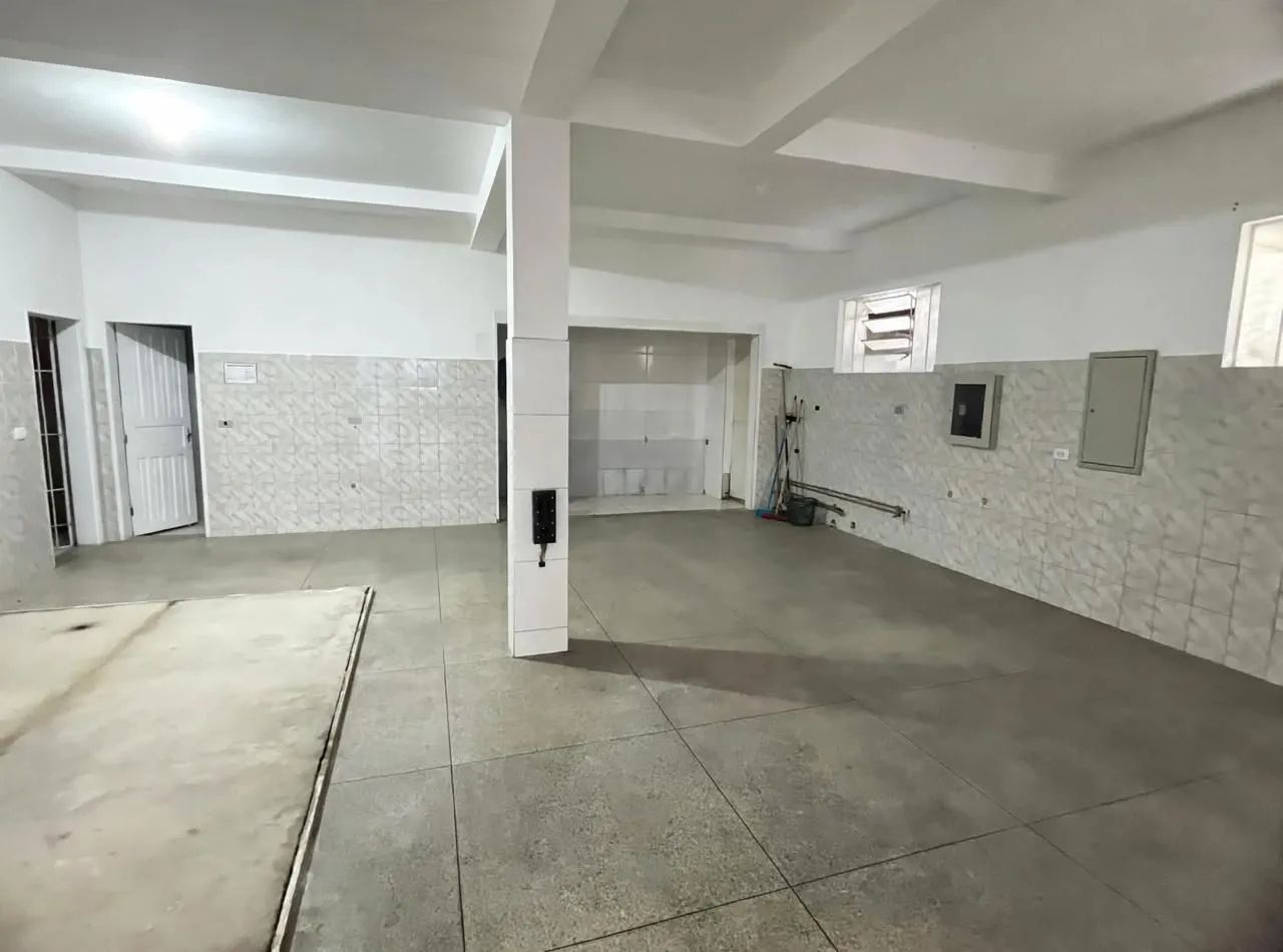 Imóvel Comercial CIC Curitiba - Foto 5