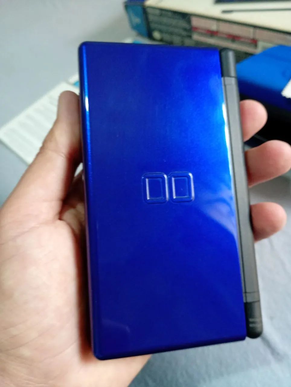 Nintendo ds Lite  - Foto 2