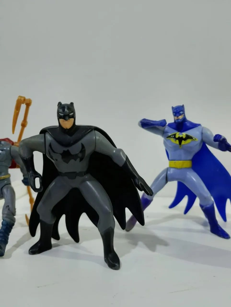 Coleção _ Batman  - Foto 2