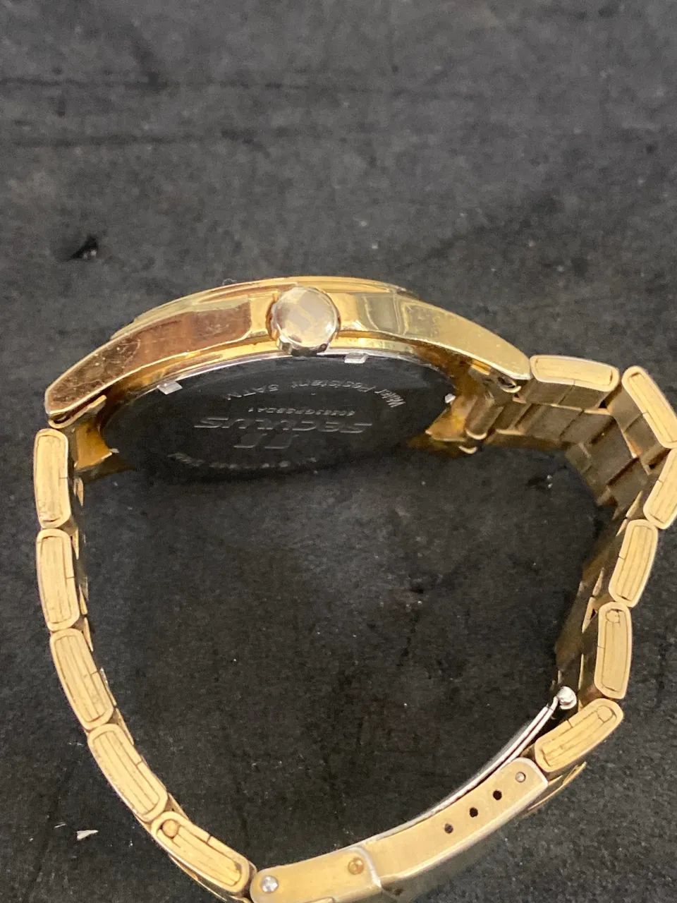 Relógio séculos  - Foto 2