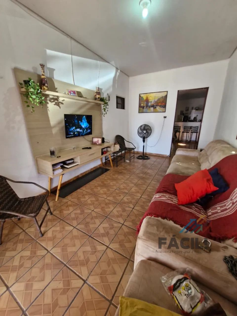 VENDO CASA | 400M² | 3 QUARTOS (2 SUÍTES) | 712 SUL - Foto 5