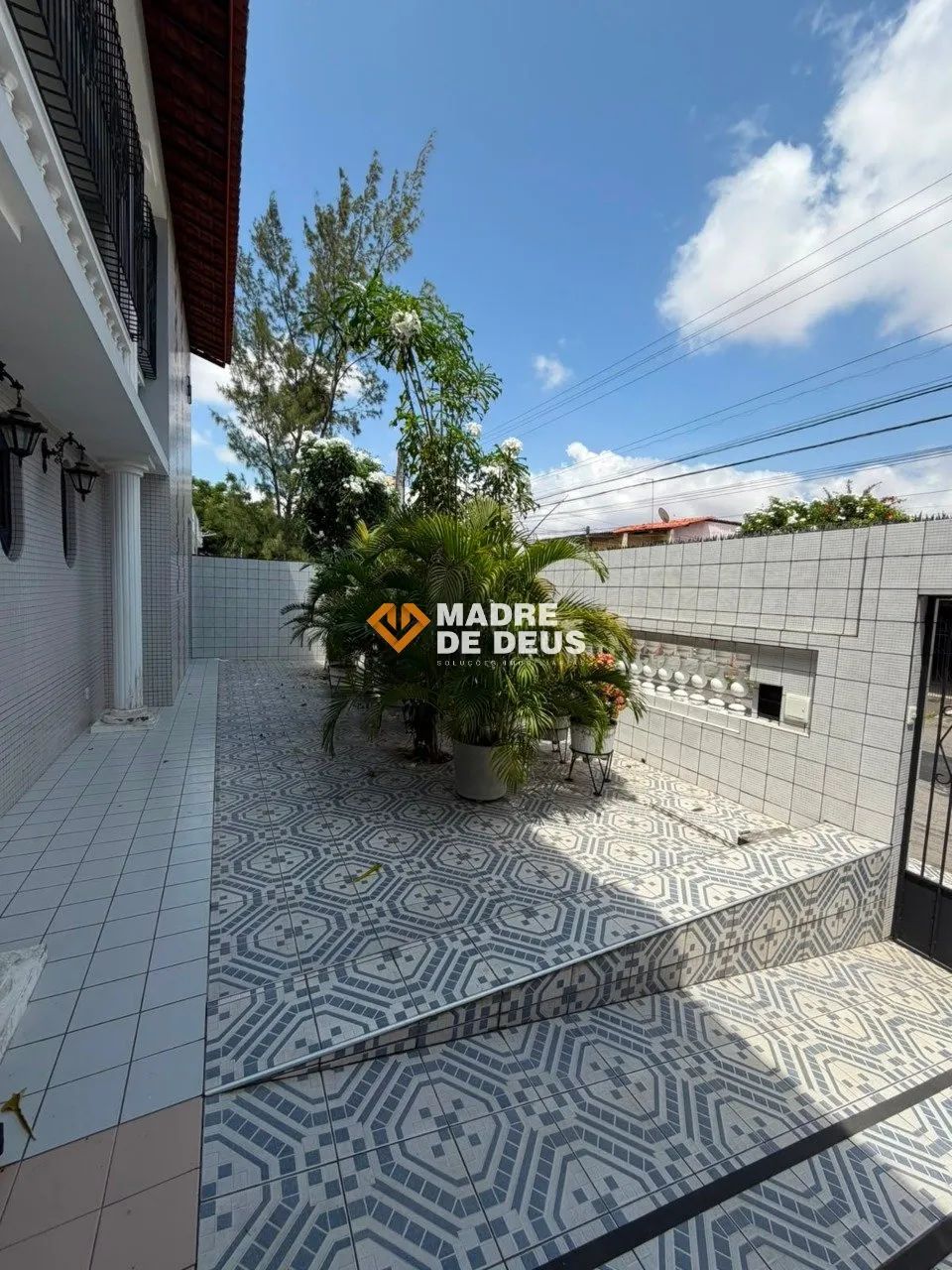 Casa Duplex ampla e super bem conservada na Parquelândia. - Foto 3