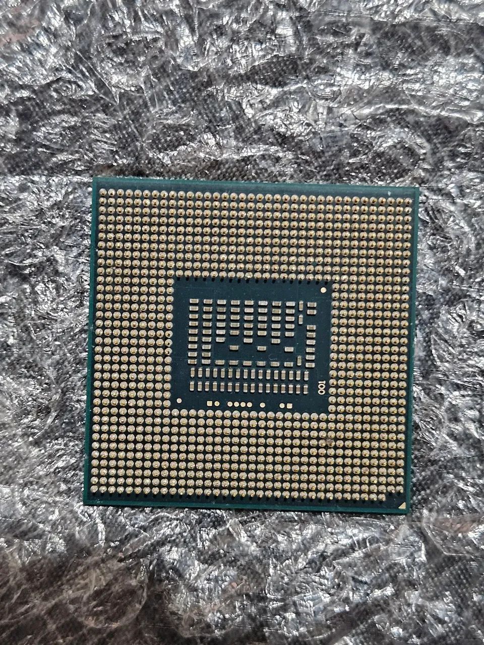 Intel Core I7-3612qm 3.1ghz 4 Núcleos Hd Graphics - Foto 2