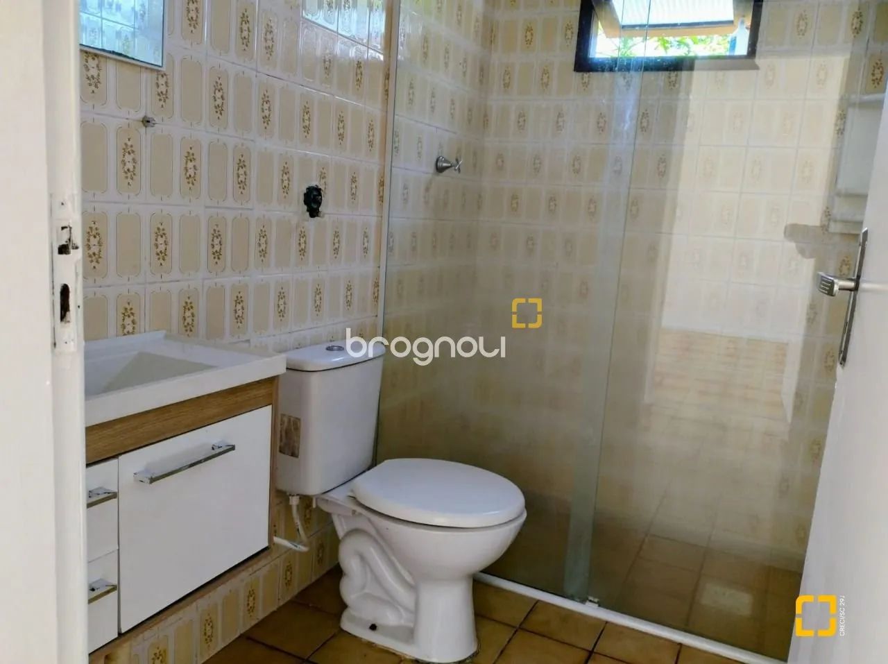 Brognoli Vende - Casa com Quintal em Ratones! - Foto 3