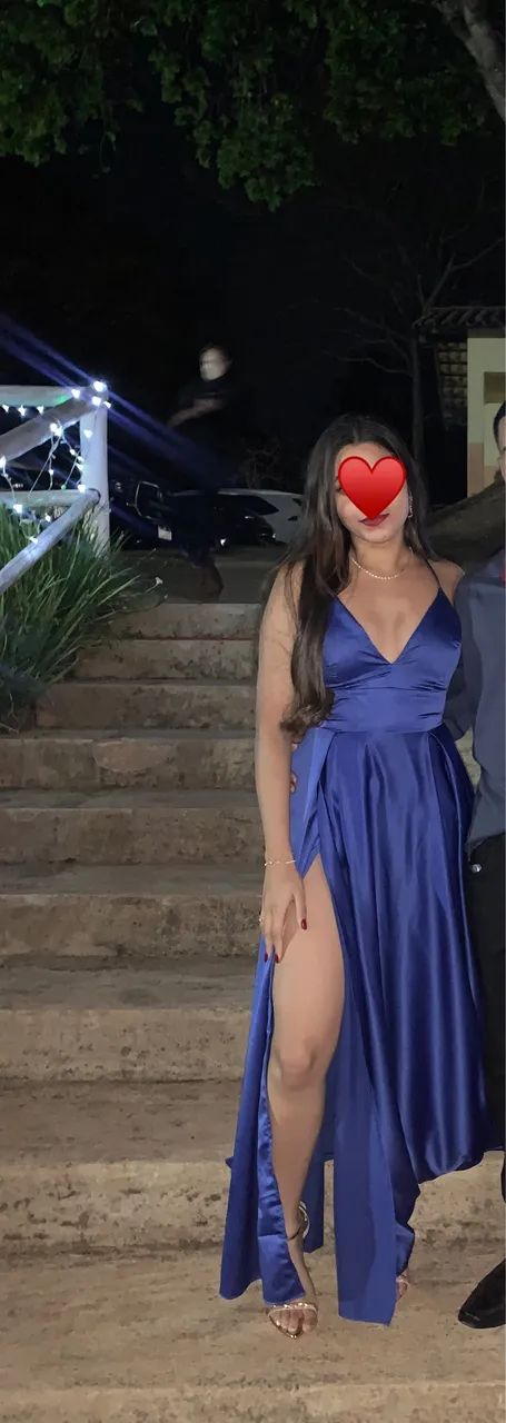 Vestido de festa  - Foto 2