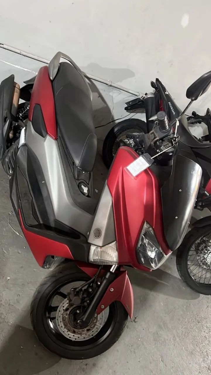 Nmax 2019 - Foto 2