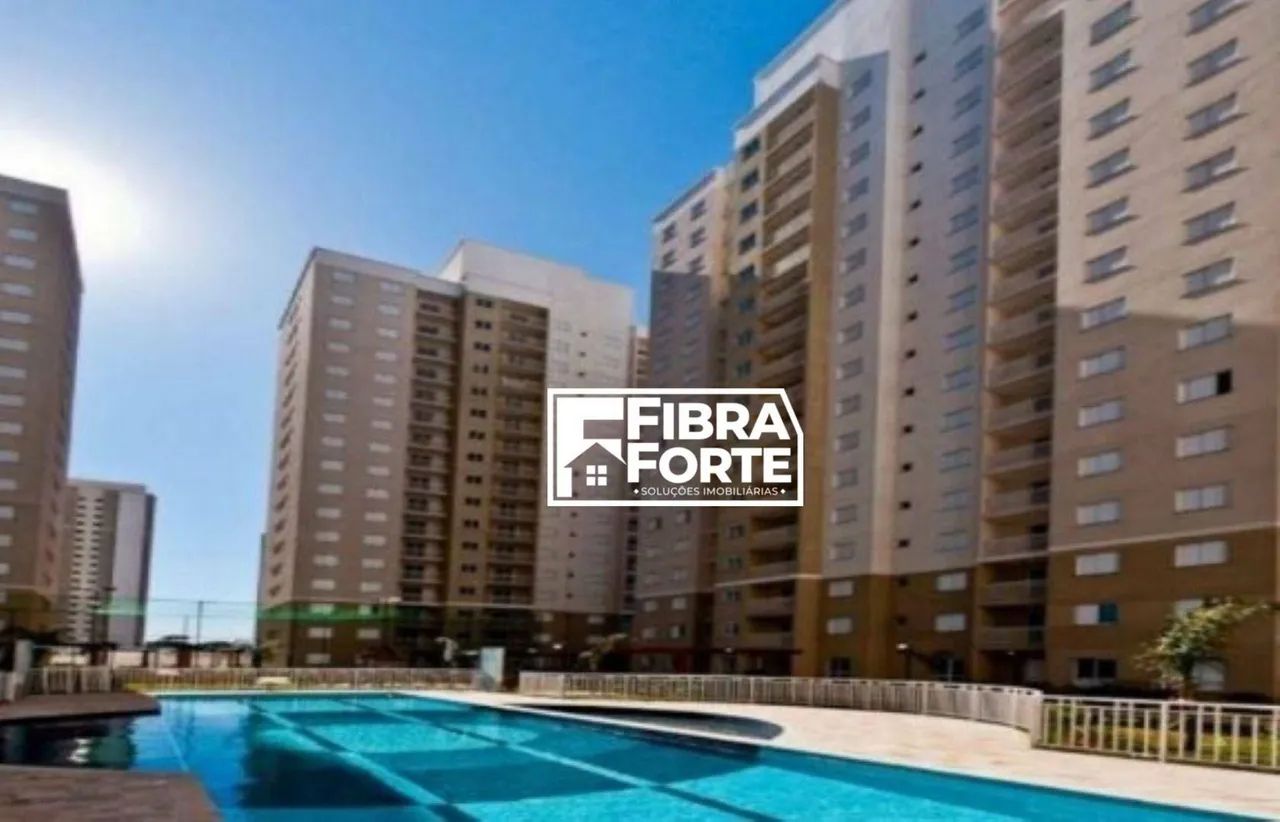 Visione andar alto linda área de lazer - Foto 5