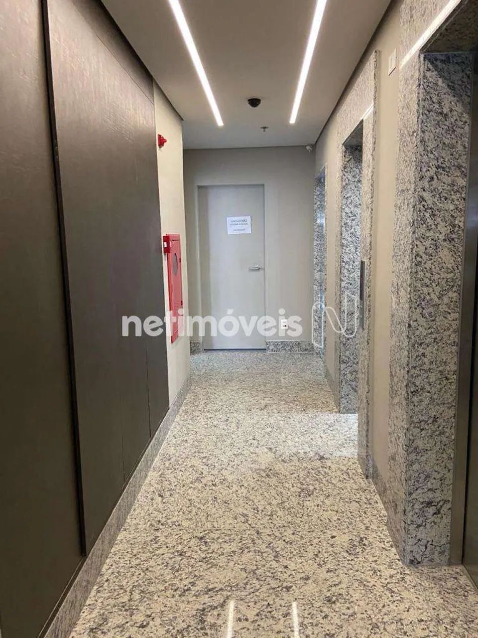 Venda ou locação Sala Centro Belo Horizonte - Foto 3