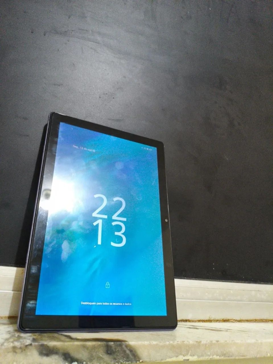 TABLET DODGEE 64GB / 4RAM EXPANSÍVEL - Foto 2
