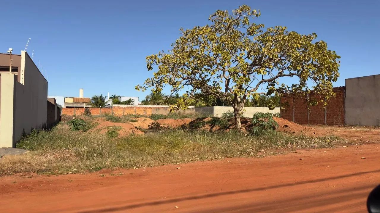 Terreno - Jardim Alvorada - Três Lagoas / MS - Foto 5