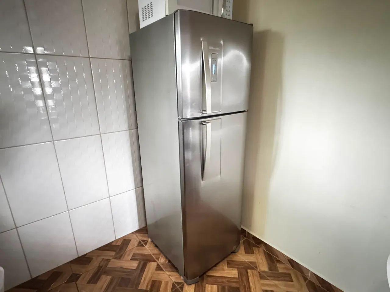Geladeira frost free, 370L - Foto 2