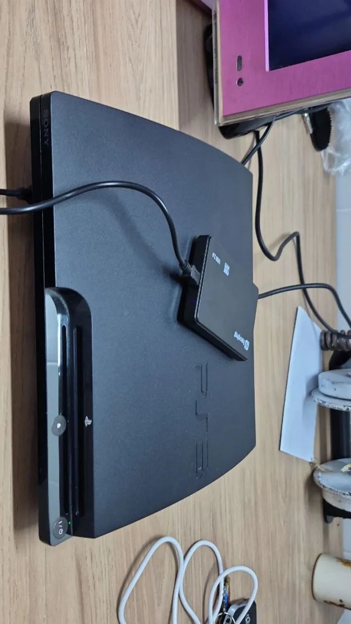 Playstation 3