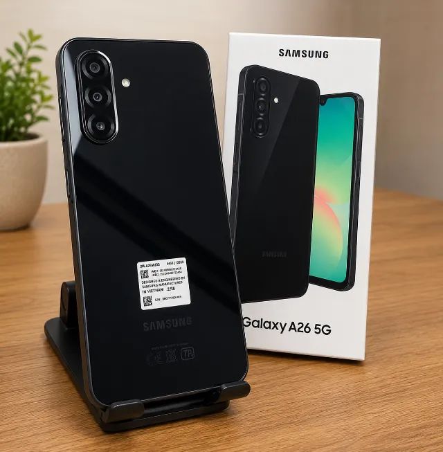 Samsung Galaxy A26 5G