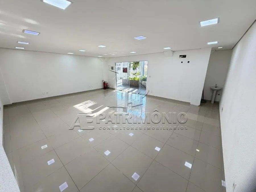 SALA COMERCIAL COM 50M² - BLACK AND WHITE PREMIUN OFFICES - Foto 5