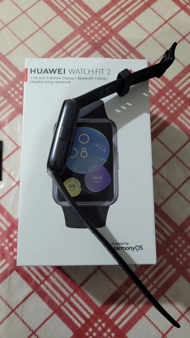 Smartwatch - Foto 3