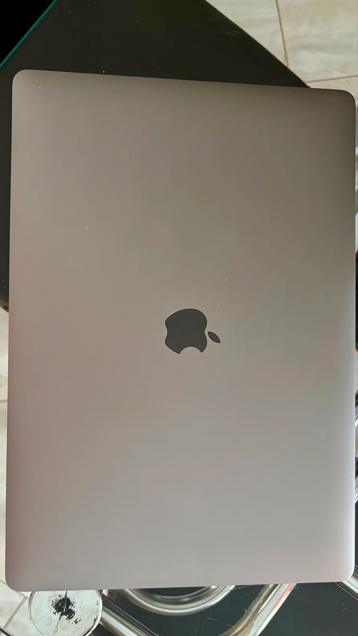 MACBOOK PRO 19 - Foto 5