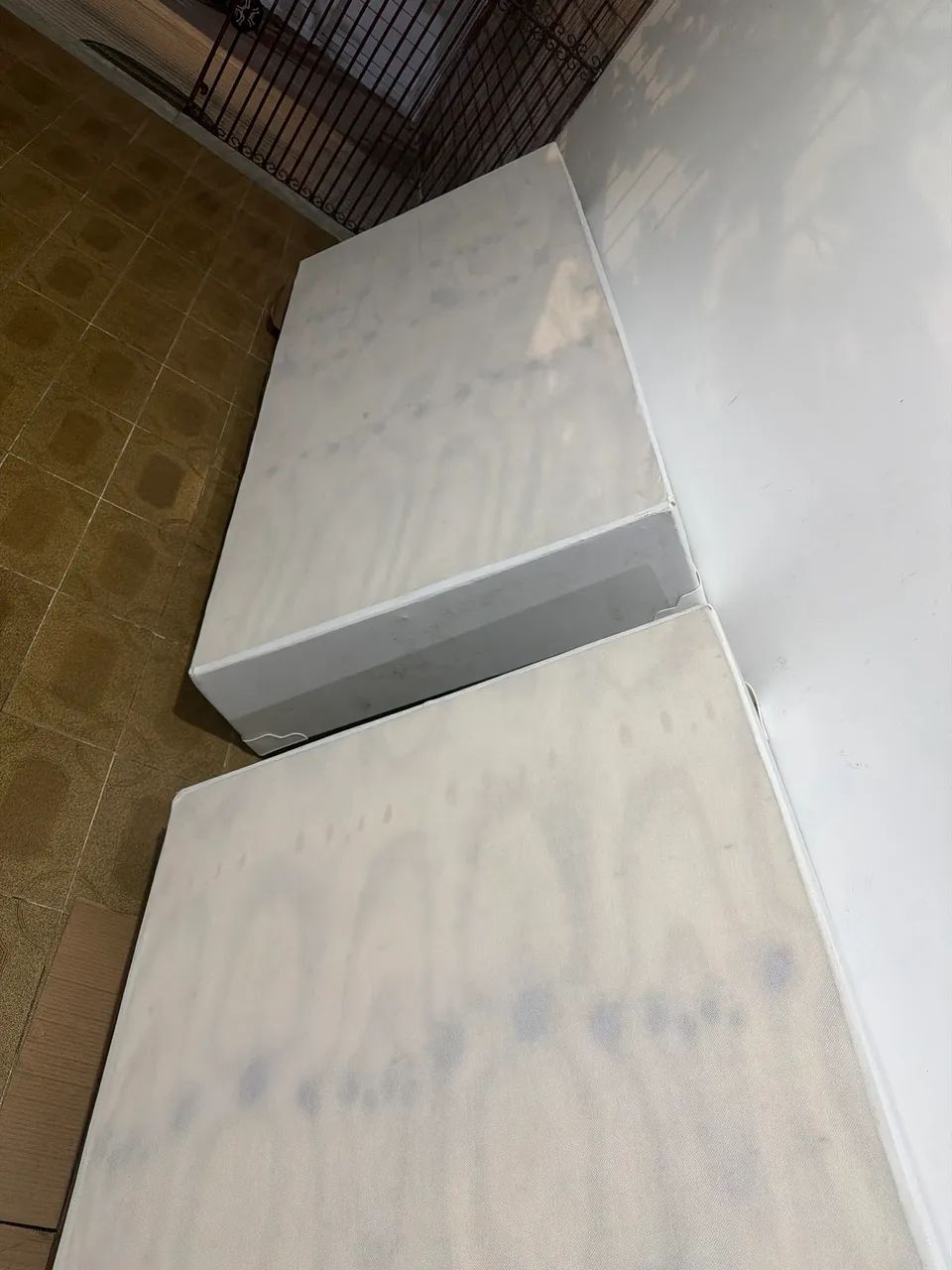 BASE PARA CAMA KING - Foto 2