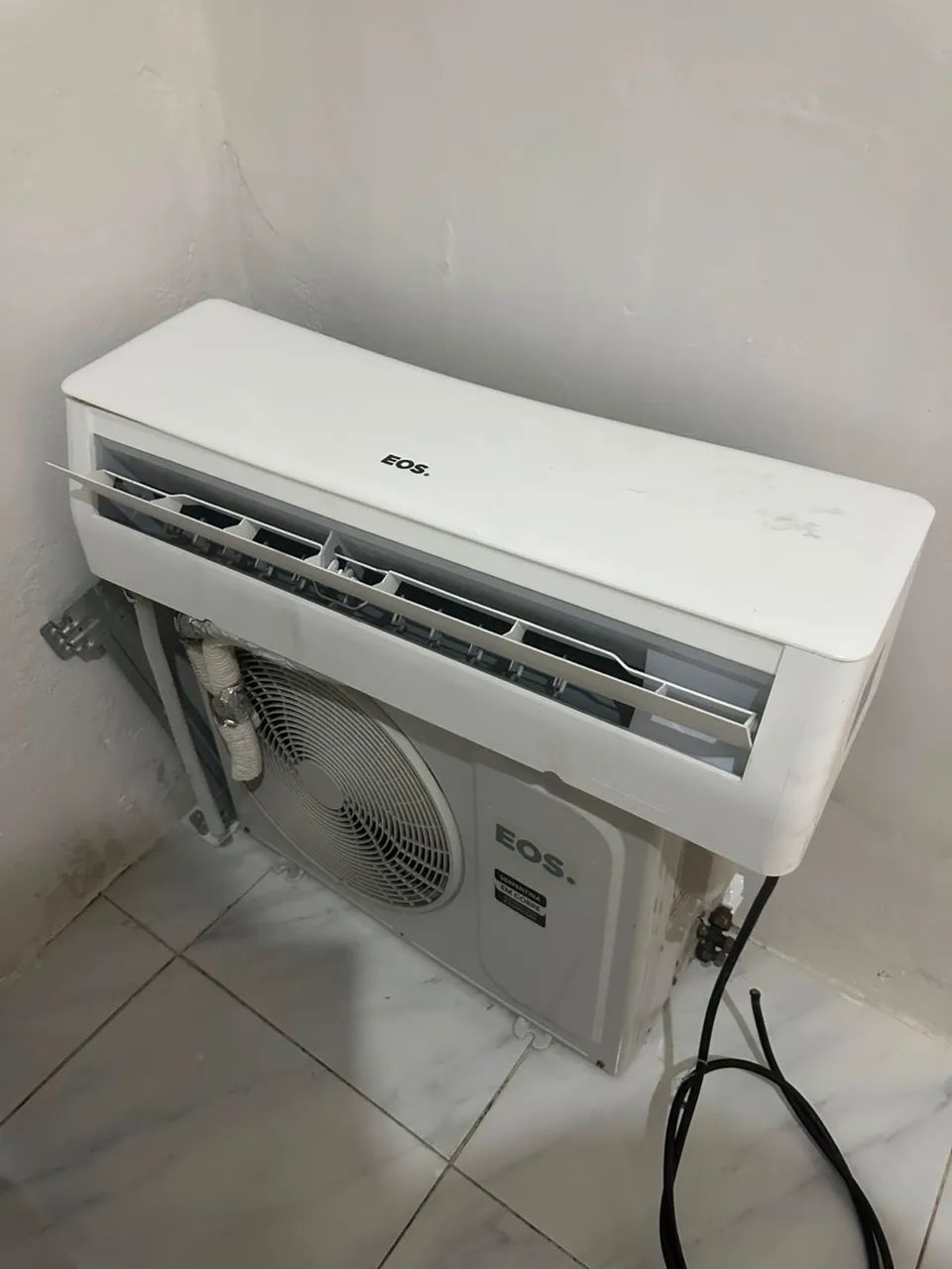 Ar-condicionado 12 mil btus  - Foto 2