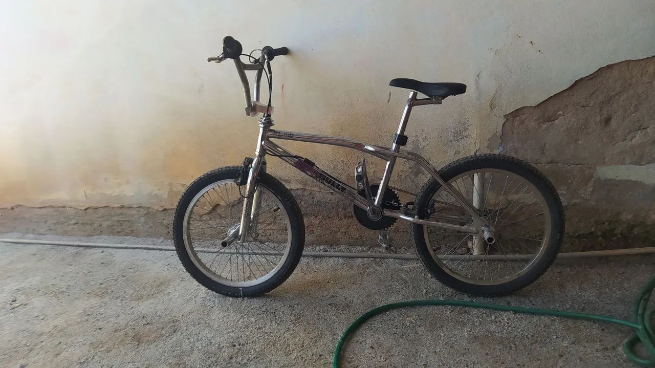 BMX Sundown Piston Bully 