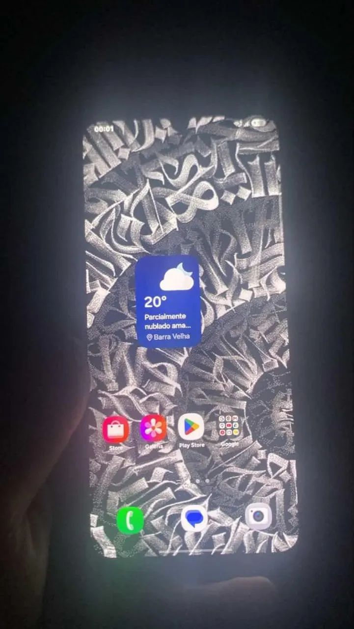 troco por iphone dou volta - Foto 2