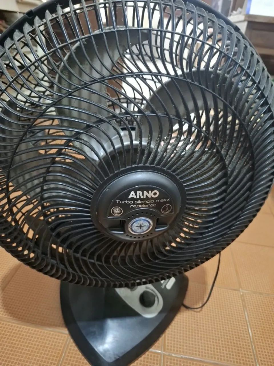 Ventilador