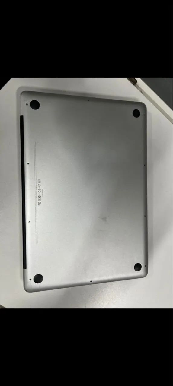 MacBook Pro 15 - Foto 3
