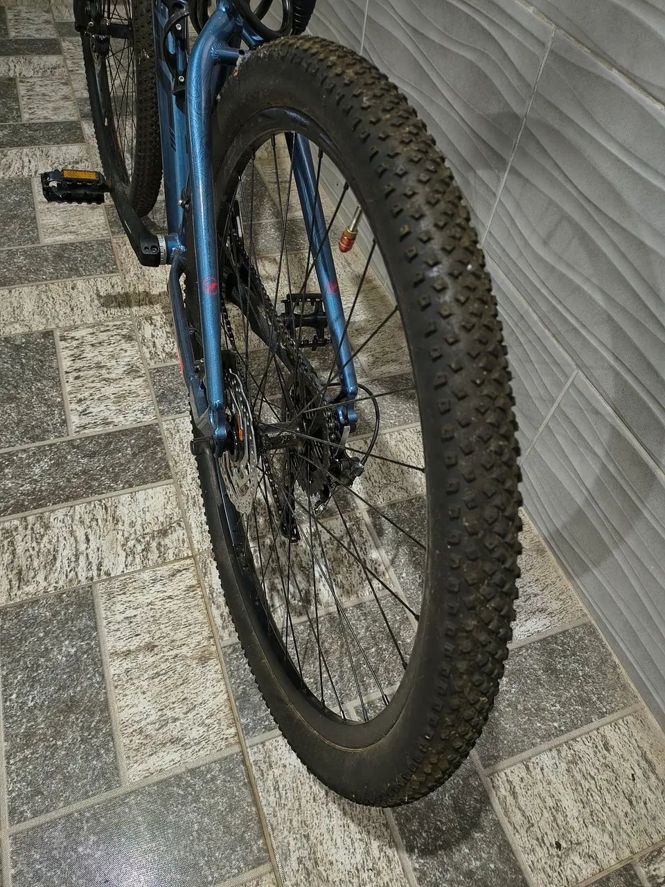 Bicicleta TSW Hunch Plus Aro 29 - Foto 3