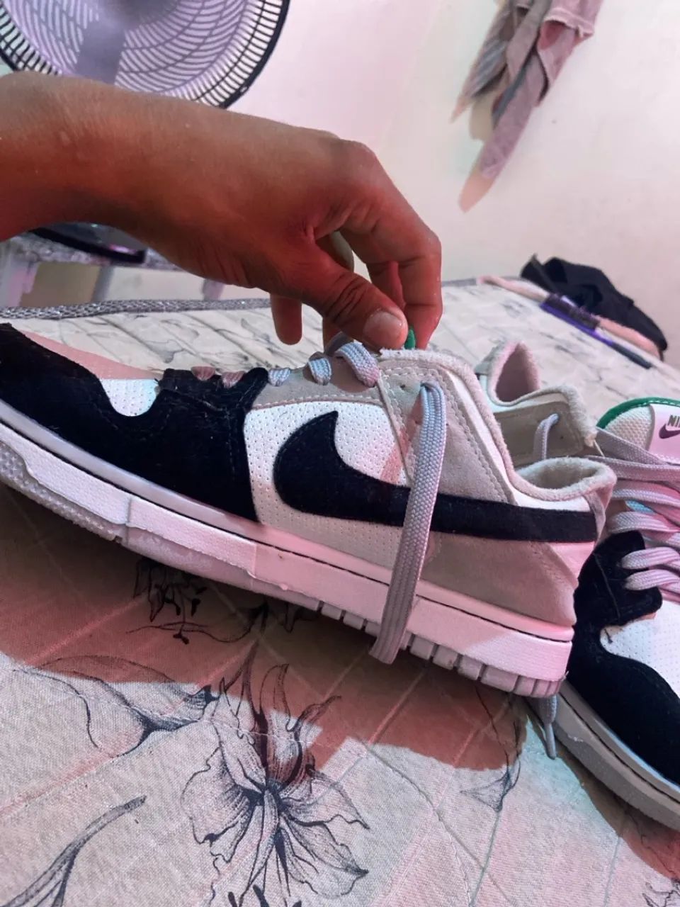  Nike SB Dunk Low - Foto 2